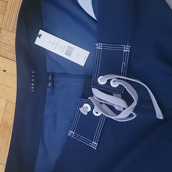 Men's swim trunks - Picture 2 of 4